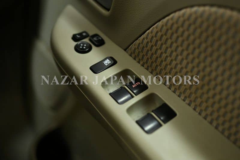 Nissan Clipper Rio Nv100 E High Roof Model 2019 14