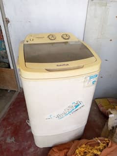 Kenwood Washing Machine