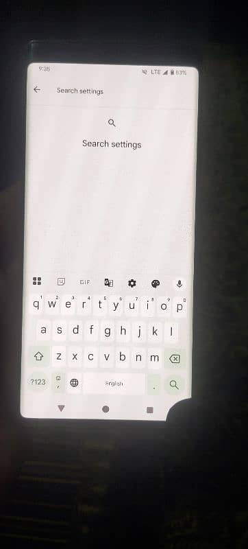 Google Pixel 6 pro 12/256 Dotted DSLR Camera Fast (Charging+ Chipset) 0