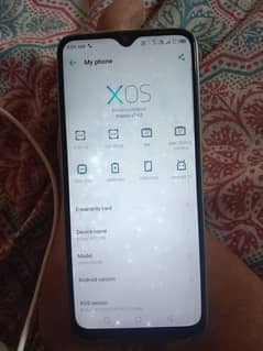 Infinix hot 10s