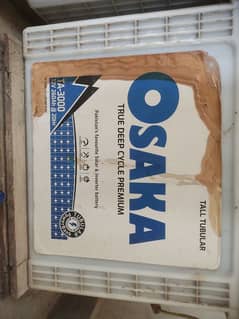 Osaka