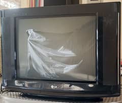 LG TV