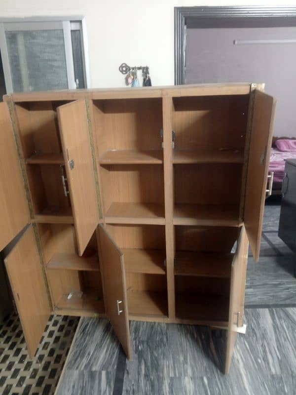 الماری برائے فروخت 1