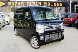 Nissan Clipper Rio NV100 G High Roof Model  2019