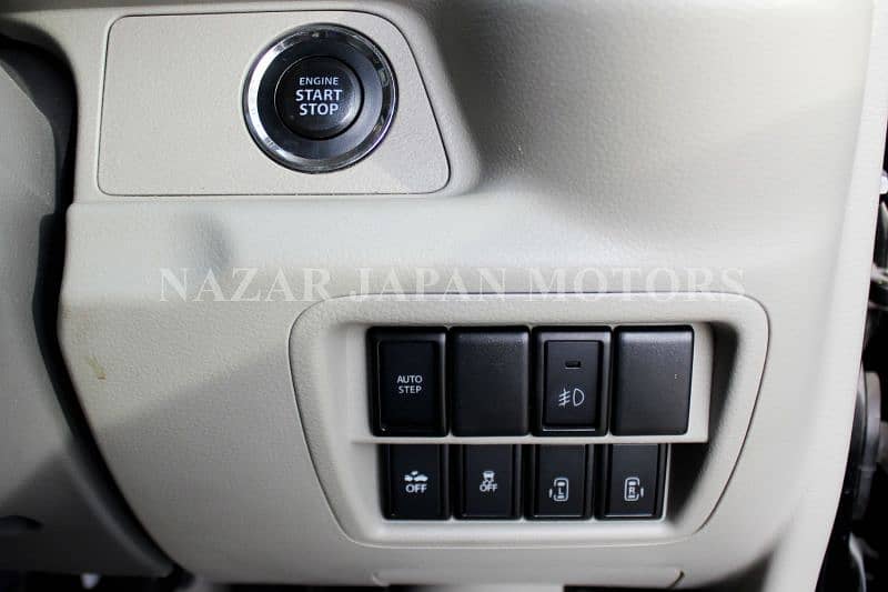 Nissan Clipper Rio NV100 G High Roof Model  2019 6