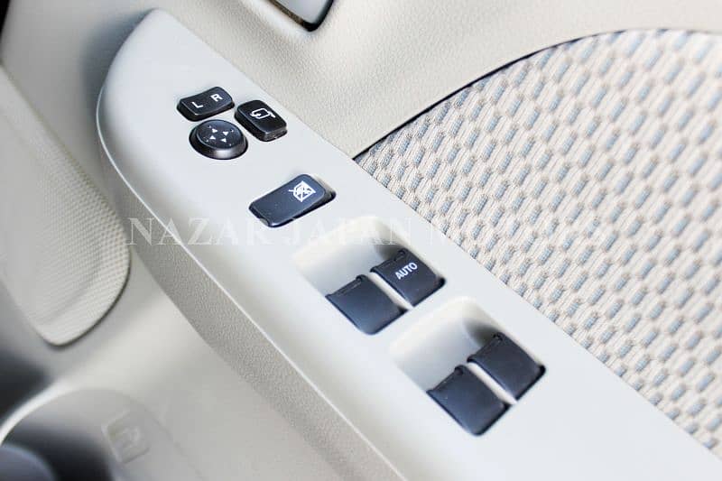 Nissan Clipper Rio NV100 G High Roof Model  2019 7