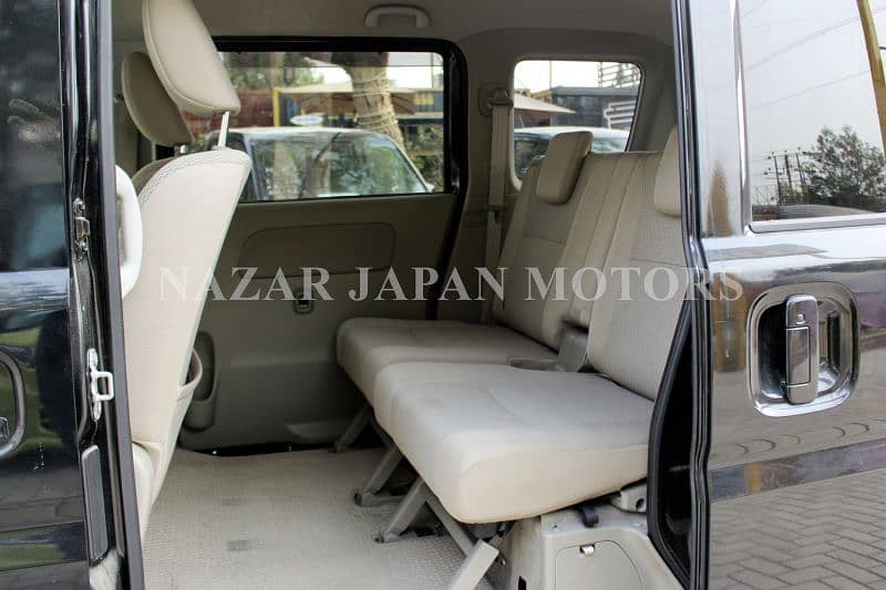 Nissan Clipper Rio NV100 G High Roof Model  2019 8