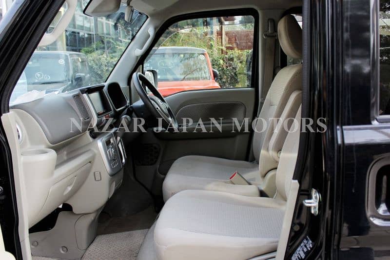 Nissan Clipper Rio NV100 G High Roof Model  2019 13