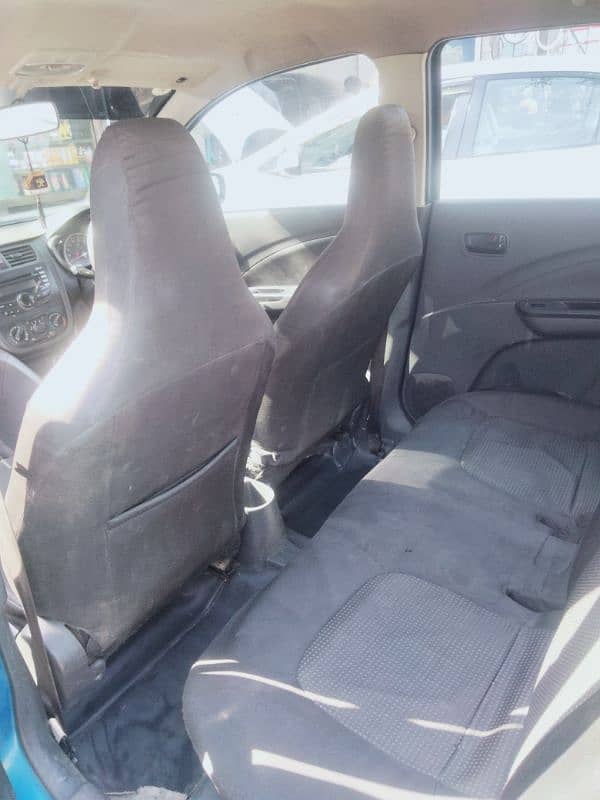 Suzuki Cultus VXR 2017 3
