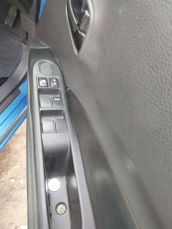 Suzuki Cultus VXR 2017 5