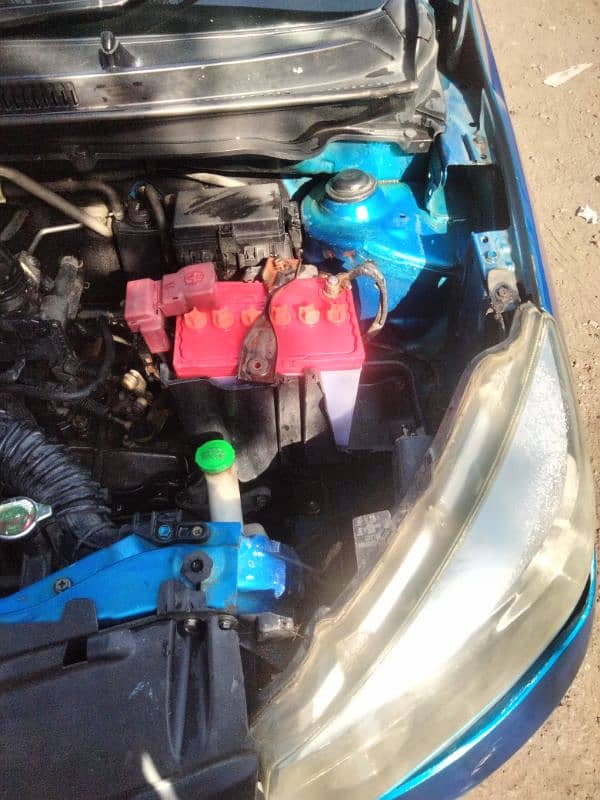 Suzuki Cultus VXR 2017 7