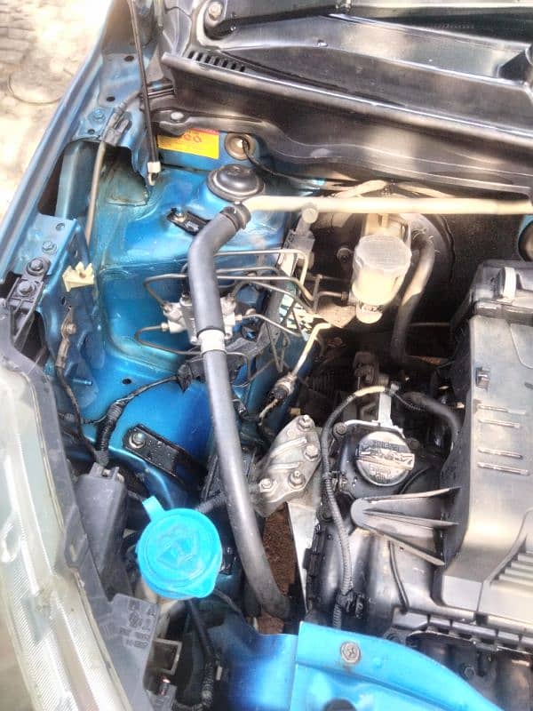 Suzuki Cultus VXR 2017 9