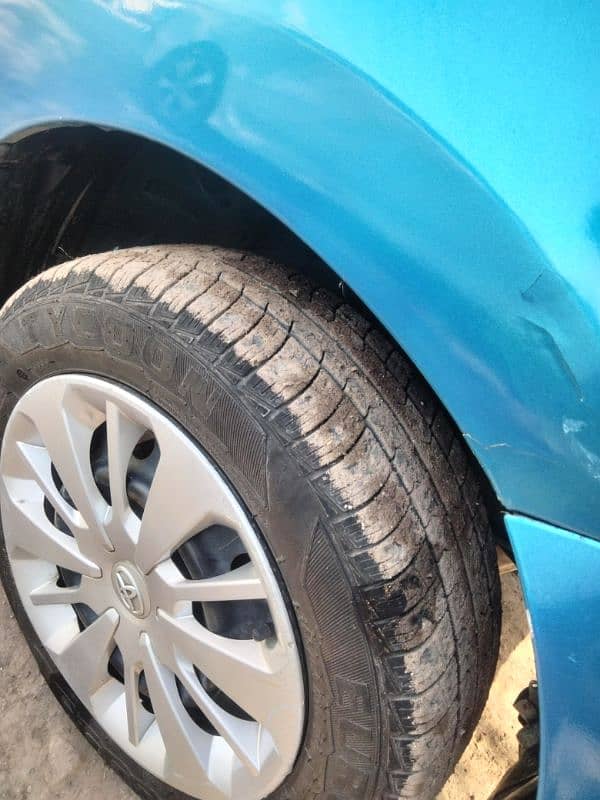 Suzuki Cultus VXR 2017 13
