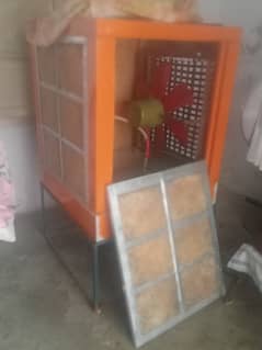 large size Air cooler