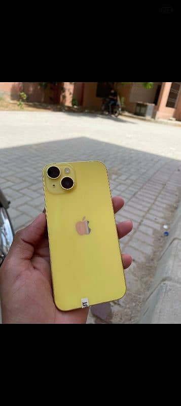 i phone 14 128gb 0
