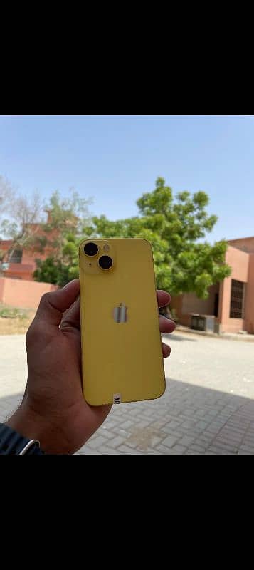 i phone 14 128gb 2