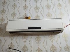 Singer Split ac 1.5 ton non inverter