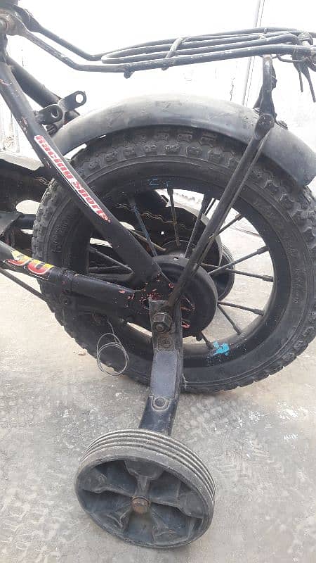 Cycle  Maid in China 03312407919 4