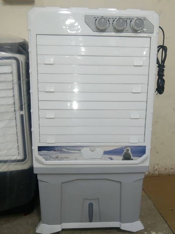 Room air cooler available call or Wh 03284635156 3