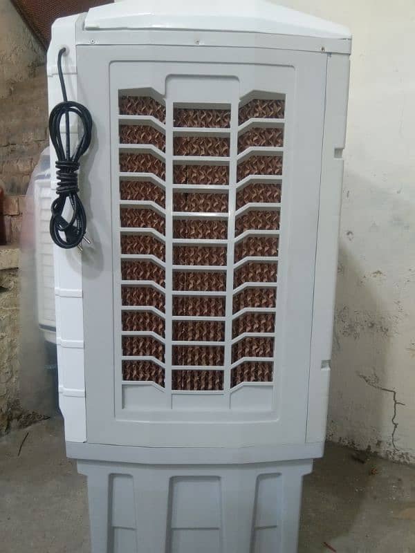 Room air cooler available call or Wh 03284635156 5