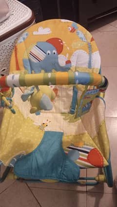 carry cot