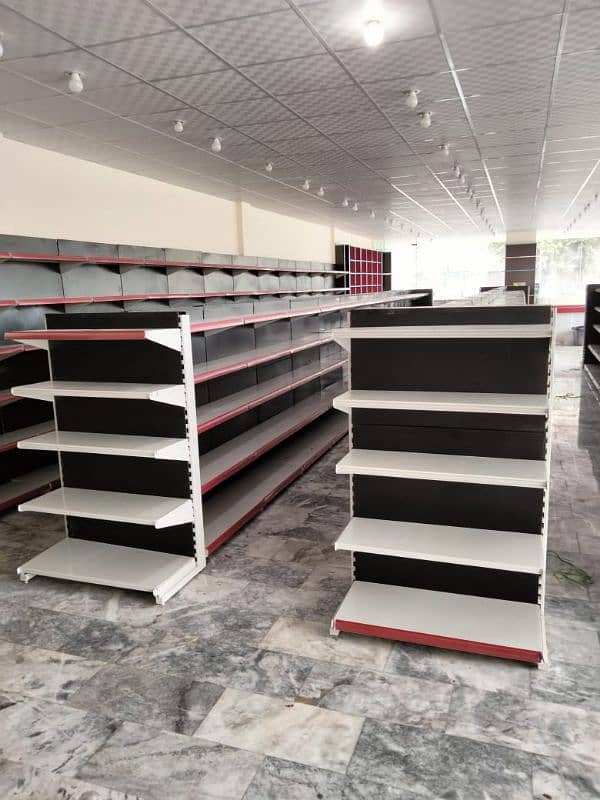super store rack/ mart racks/pharmacy racks 1