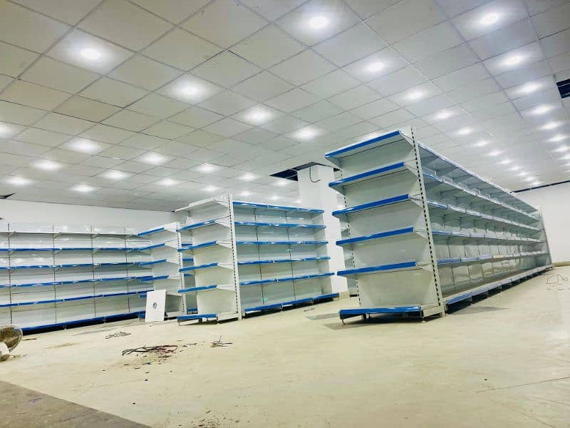 super store rack/ mart racks/pharmacy racks 2