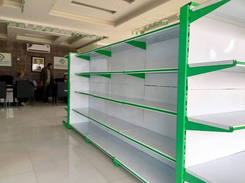super store rack/ mart racks/pharmacy racks 3