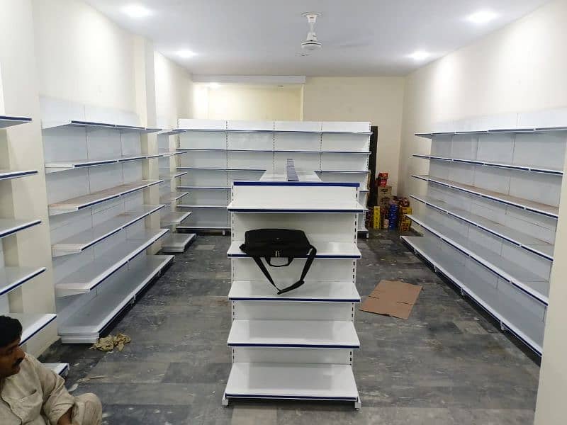 super store rack/ mart racks/pharmacy racks 5