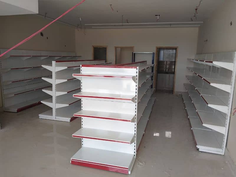 super store rack/ mart racks/pharmacy racks 8