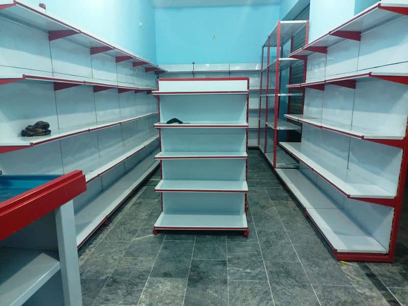 super store rack/ mart racks/pharmacy racks 15