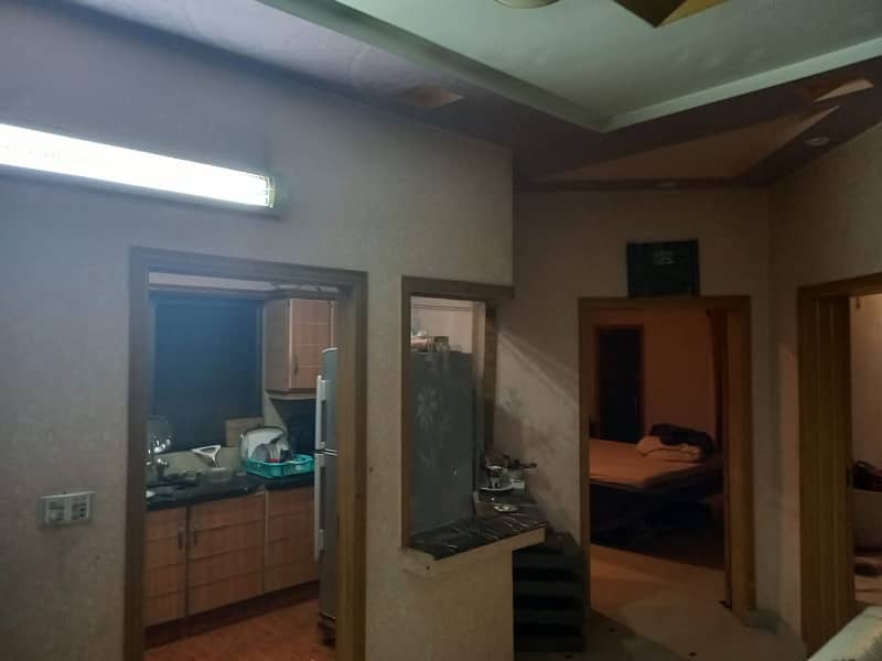 7.5 Marla Double Story House Near Canal Road Road 3