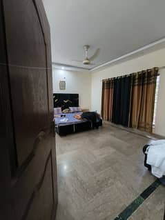 12 Marla Upper Portion For Rent J3 Johar Town