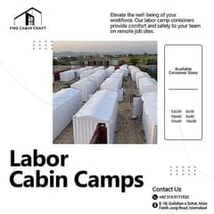 Office Container | prefab container| Portable container office