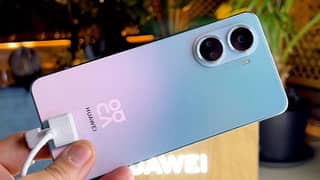 NOVA 10 SE DUAL APPROVED