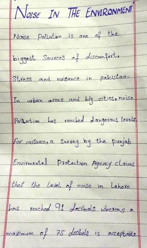 content writing 2