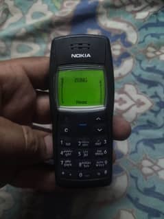 Nokia 1100 original