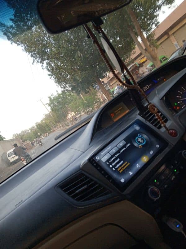 Honda Civic VTi 2014 7
