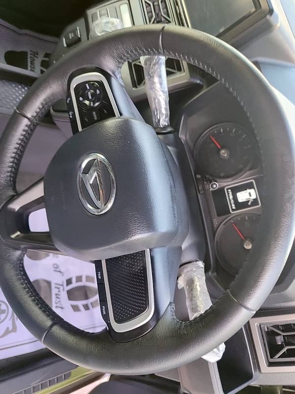 Daihatsu Taft 2021 5