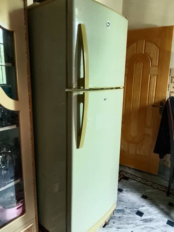 medium size fridge 0