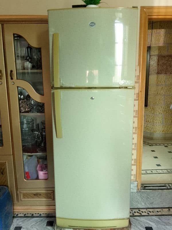 medium size fridge 2