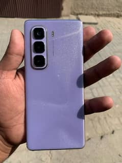 Infinix hot 50 pro plus