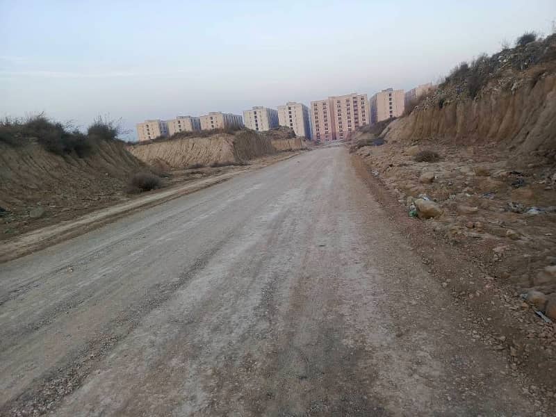I-12/1 plot on 50 feet road size 30x60 ideally located 1