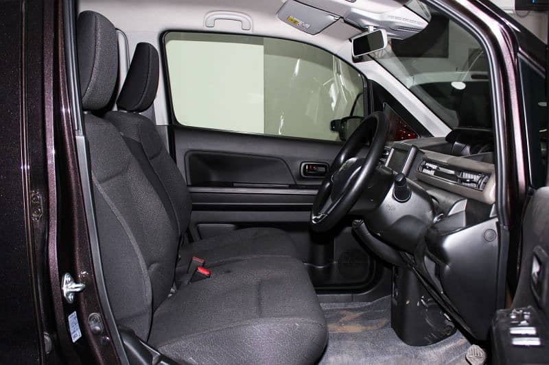 Suzuki Wagon R Fx Package Model 2023 7