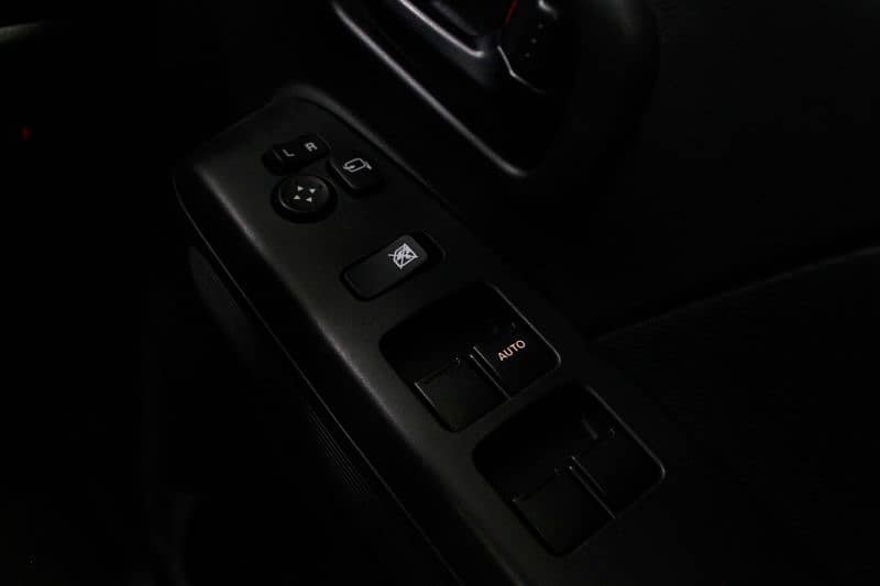 Suzuki Wagon R Fx Package Model 2023 12