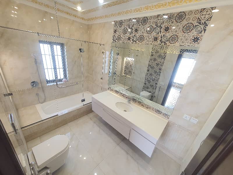 ORIGNAL PICTURES LOWER LOCKED 27 MARLA UPPER PORTION WITH DRAWING AND DINNING ROOM 1