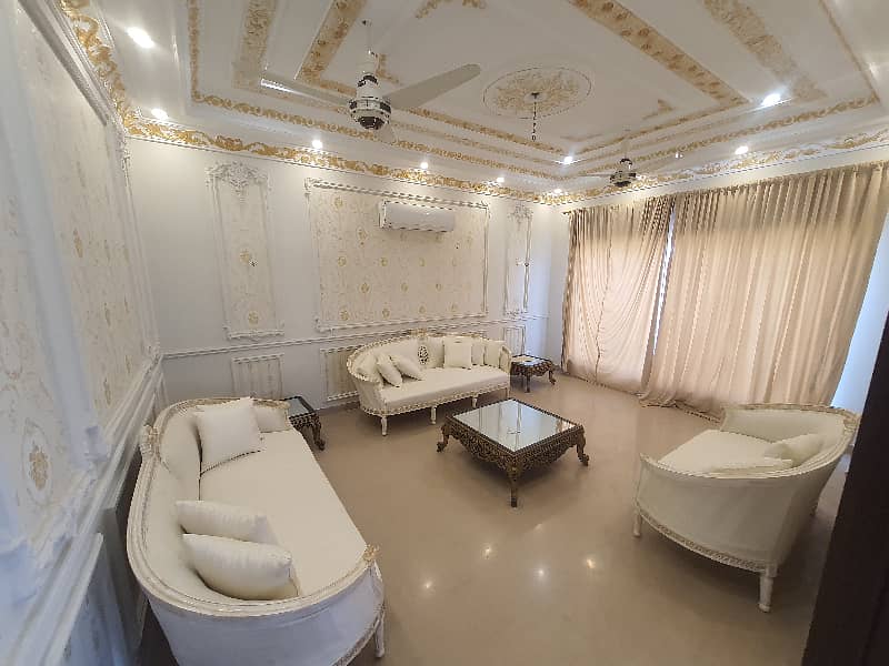 ORIGNAL PICTURES LOWER LOCKED 27 MARLA UPPER PORTION WITH DRAWING AND DINNING ROOM 2