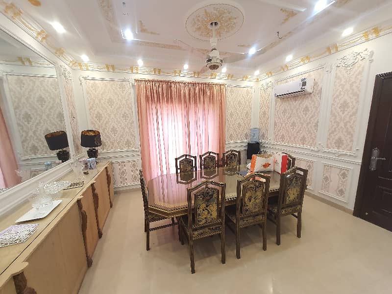 ORIGNAL PICTURES LOWER LOCKED 27 MARLA UPPER PORTION WITH DRAWING AND DINNING ROOM 4
