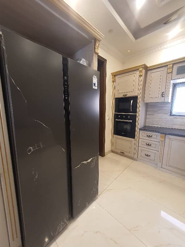 ORIGNAL PICTURES 1 Kannal LUXUARY House INVERTORS AC INSTALLED 15