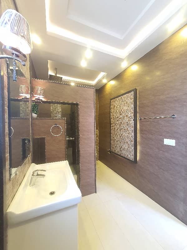 ORIGNAL PICTURES 1 Kannal LUXUARY House INVERTORS AC INSTALLED 24